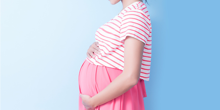 pregnancy